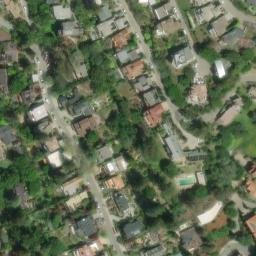 701-733 Alvarado Rd, Berkeley, CA Satellite Map