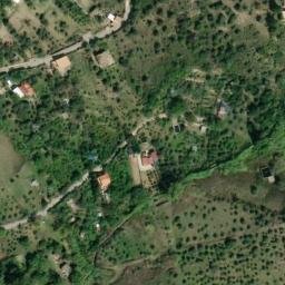 Mappa satellitare CONTRADA CALANTONI, Scillato
