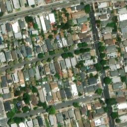 3027-3029 Acton St, Berkeley, CA 9470 Satellite Map