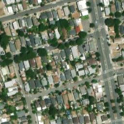 3131 Sacramento St, Berkeley, CA 94703, map(satellite map)
