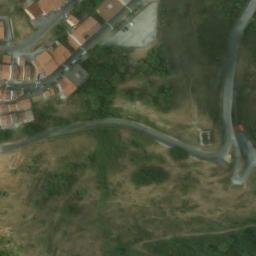 Mappa satellitare VIA LEONTINI, Capizzi