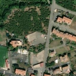 Mappa satellitare VIA ROVETTACCIO, Linguaglossa