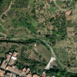 Mappa satellitare LARGO MARSALA, Linguaglossa