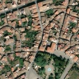 Mappa satellitare VICO MONTPELLIER, Linguaglossa