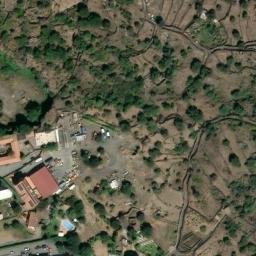 Mappa satellitare VIA DEL MACELLO, Linguaglossa