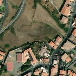 Mappa satellitare VIA ACRAPARIA, Maletto
