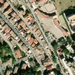 Mappa satellitare CONTRADA GUDDEMI, Corleone