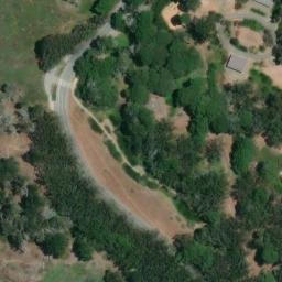 401-1007 Washington Blvd, Golden Gate National Recreation Are map(satellite map)