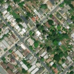 3917-3921 Maybelle Ave, Oakland, CA 94619, USA map(satellite map)