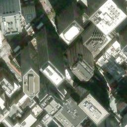 Aerial NE