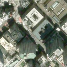 Aerial SW