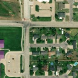 500-504 Sunset Dr Dodge City KS Satellite Map