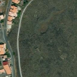 Mappa satellitare VIALE JOHN KENNEDY, Bronte
