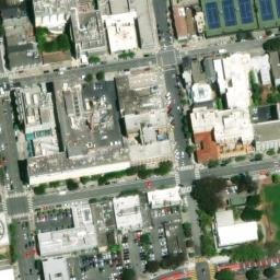 2200-2298 Post St, San Francisco, CA 94115, USA map(satellite map)