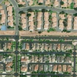 Willie Stargell Ave, Alameda, CA 94501 Satellite Map