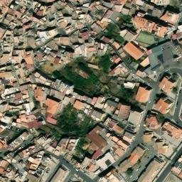 Mappa satellitare VIA TACITO, Bronte