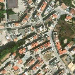 Mappa satellitare VIA ERCOLANO, Santa Ninfa