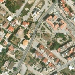 Mappa satellitare STRADA STATALE 119, Santa Ninfa