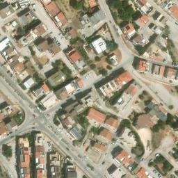 Mappa satellitare VIA ACQUANOVA, Santa Ninfa