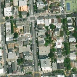 665 Capp St San Francisco CA 94110 Satellite Map