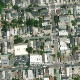 928-998 Castro St, San Francisco, CA 94114, USA map(satellite map)