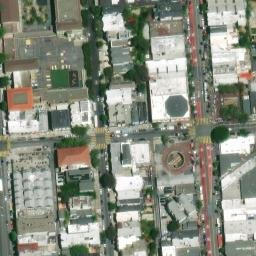 261 Bartlett St, San Francisco, CA 94110, USA map(satellite map)