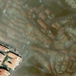 Mappa satellitare CORTILE CELSO, Nicosia