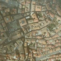 Mappa satellitare VICOLO LEONE SECONDO, Nicosia