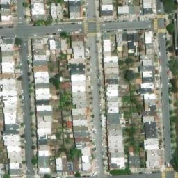 2200-2298 24th Ave, San Francisco, CA 94116, USA map(satellite map)