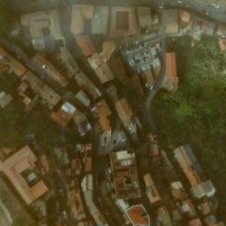 Mappa satellitare VIA PIDONE, Nicosia