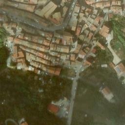 Mappa satellitare VICOLO DELLA SCIABBICA, Nicosia