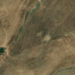 Mappa satellitare STRADA 2 C, Castelvetrano