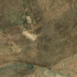 Mappa satellitare STRADA 84C, Castelvetrano