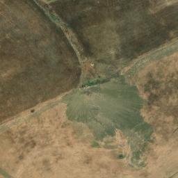 Mappa satellitare STRADA 99BIS, Castelvetrano