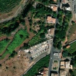 Mappa satellitare PIAZZA REGINA MARGHERITA, Giarre