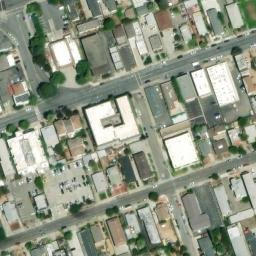 1401-1499 Santa Maria St, San Leandro, CA Satellite Map