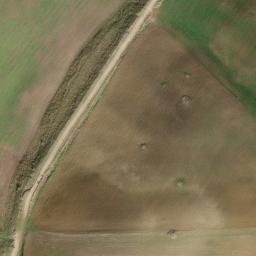 Mappa satellitare VICOLO BUONRIPOSO, Blufi