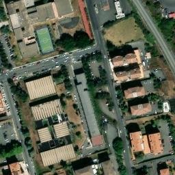 Mappa satellitare VIA NUNZIO MACCARRONE, Giarre