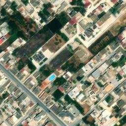 Mappa satellitare CONTRADA STRASATTI, Marsala