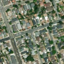 685 Sybil Ave, San Leandro, CA 94577 Satellite Map