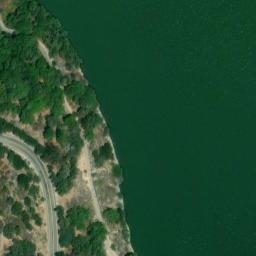 17400-17464 Lake Chabot Rd, Castro Valley Satellite Map