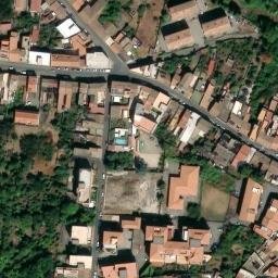 Mappa satellitare VIA RISORGIMENTO, Giarre