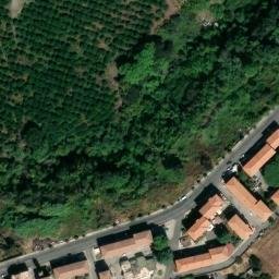 Mappa satellitare VIA MEGARA IBLEA, Giarre