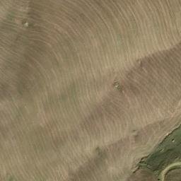 Mappa satellitare VIA SEI B, Bompietro