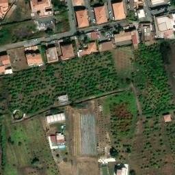 Mappa satellitare VIA LUIGI SETTEMBRINI, Giarre