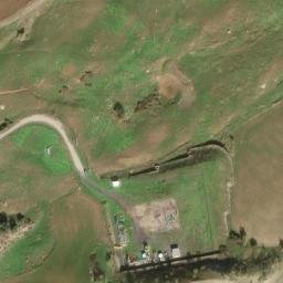 Mappa satellitare CORSO KENNEDY, Troina