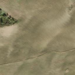 Mappa satellitare VIA UMMURU, Troina
