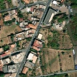 Mappa satellitare VIALE DON LUIGI STURZO, Giarre