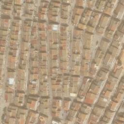 Mappa satellitare CONTRADA LUMERA, Vallelunga Pratameno