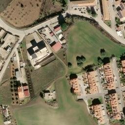 Mappa satellitare PIAZZA MATTEOTTI, Resuttano
